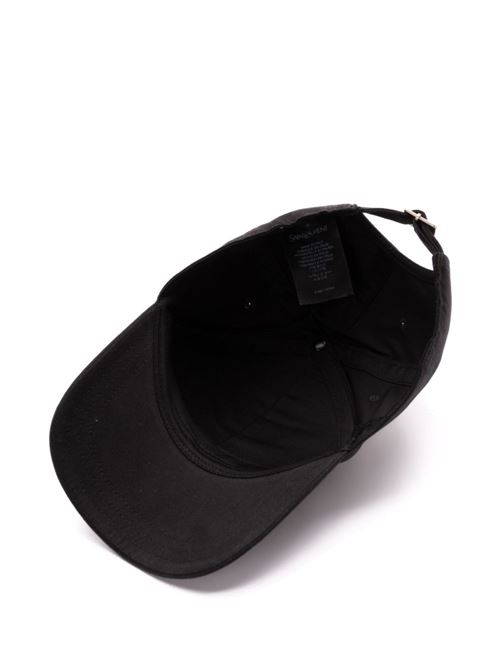 Cappello da baseball college Y SAINT LAURENT | 8168713YR571078